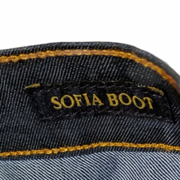 Women's LUCKY BRAND Distressed Jeans  (Size 8/29) - Picture 9 of 16